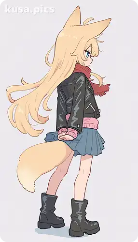 Character Design Before